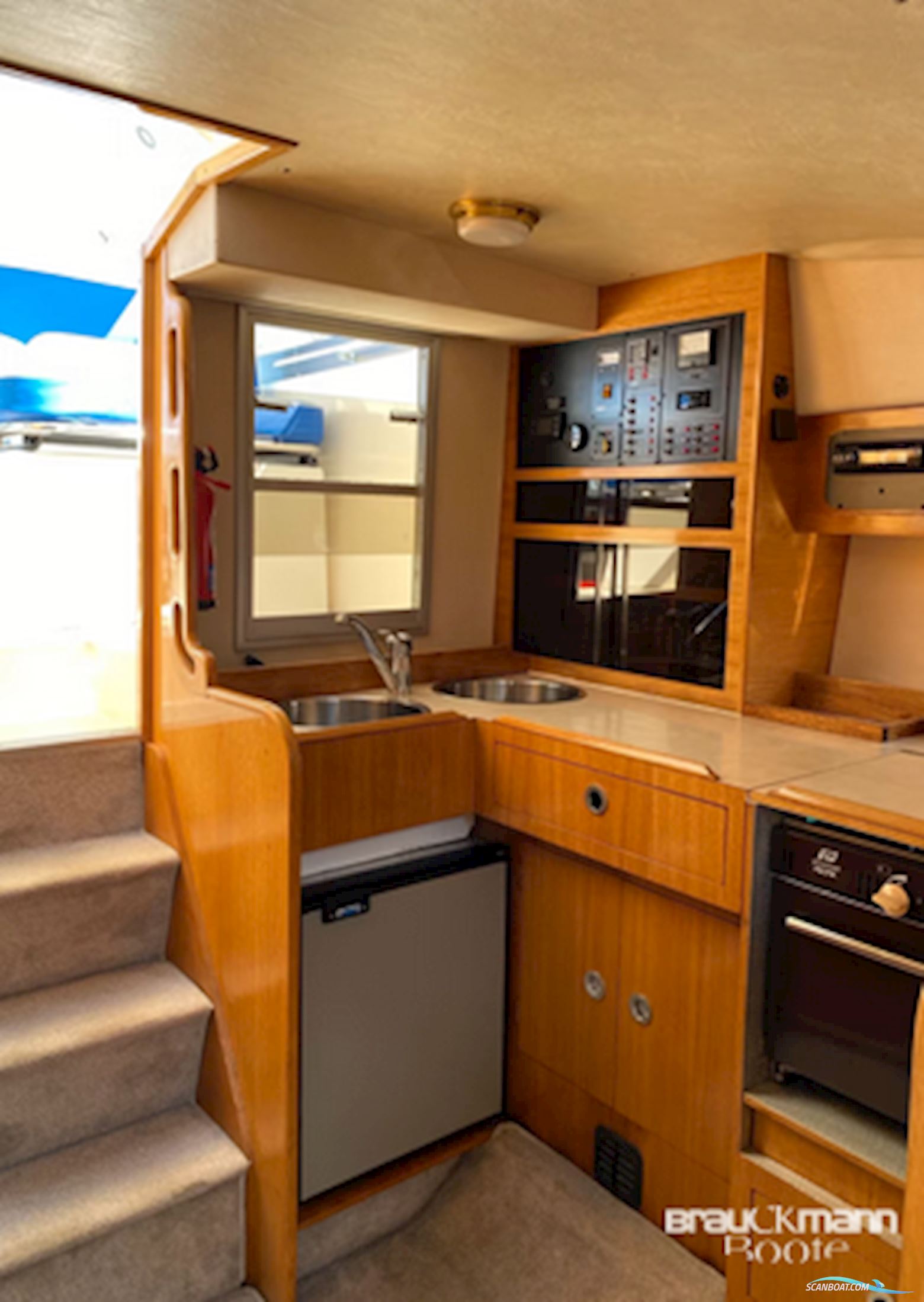 Princess 286 Riviera