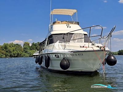 Princess 315 Fly Motorbåt 1990, med Volvo Penta motor, Tyskland