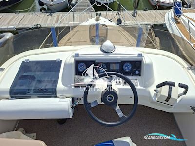 Princess 315 Fly Motorbåt 1990, med Volvo Penta motor, Tyskland