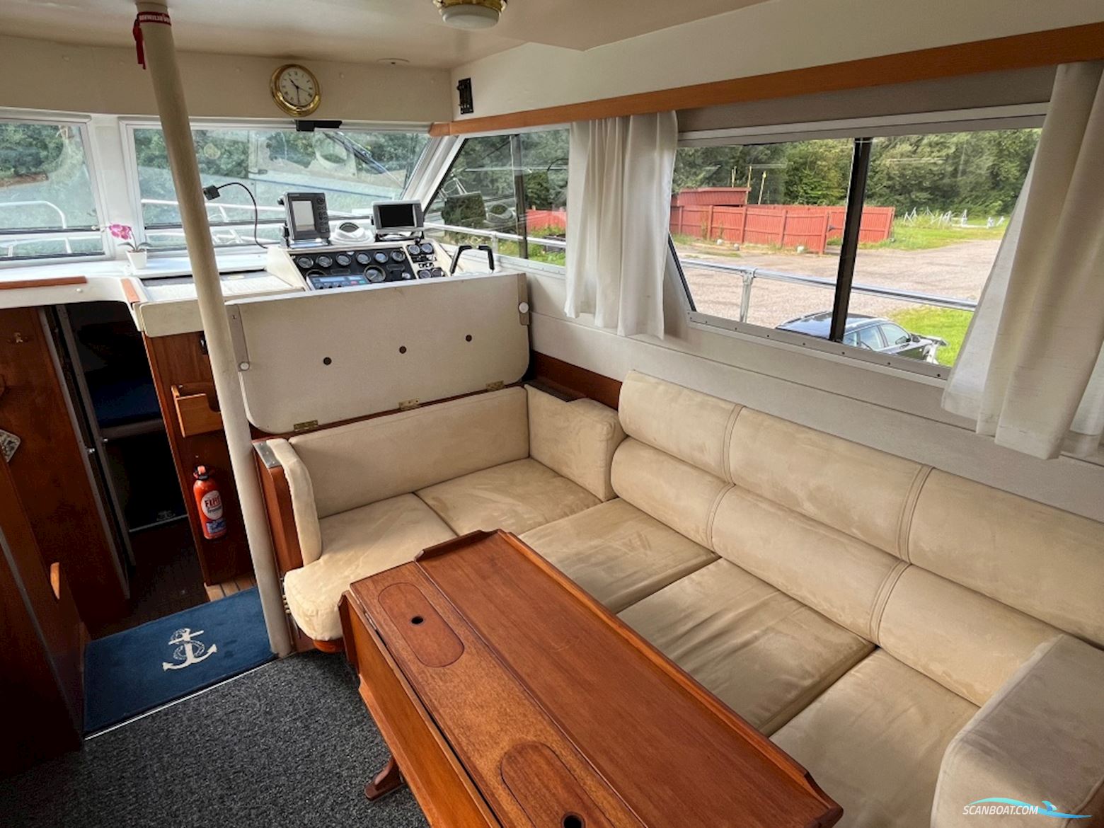 Princess 33 Flybridge - SOLGT/SOLD