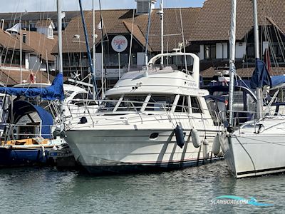 Princess 330 Motorbåt 1989, med Volvo Penta motor, England