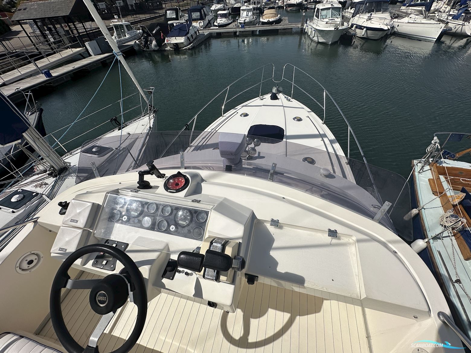 Princess 330