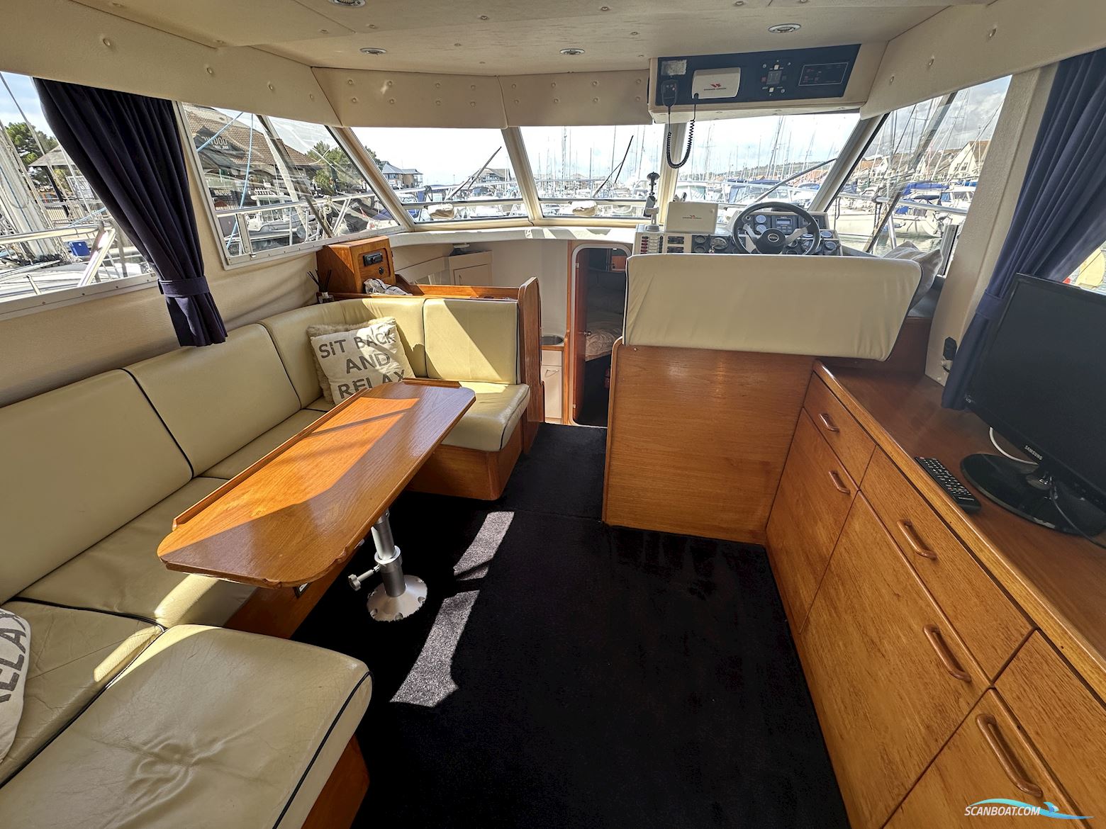 Princess 330