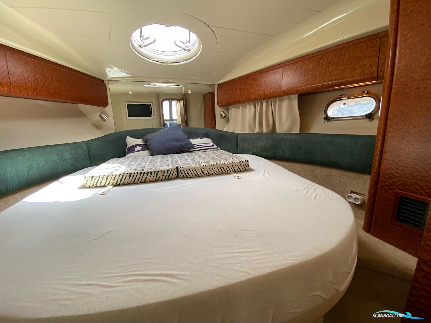 Princess 34 Flybridge