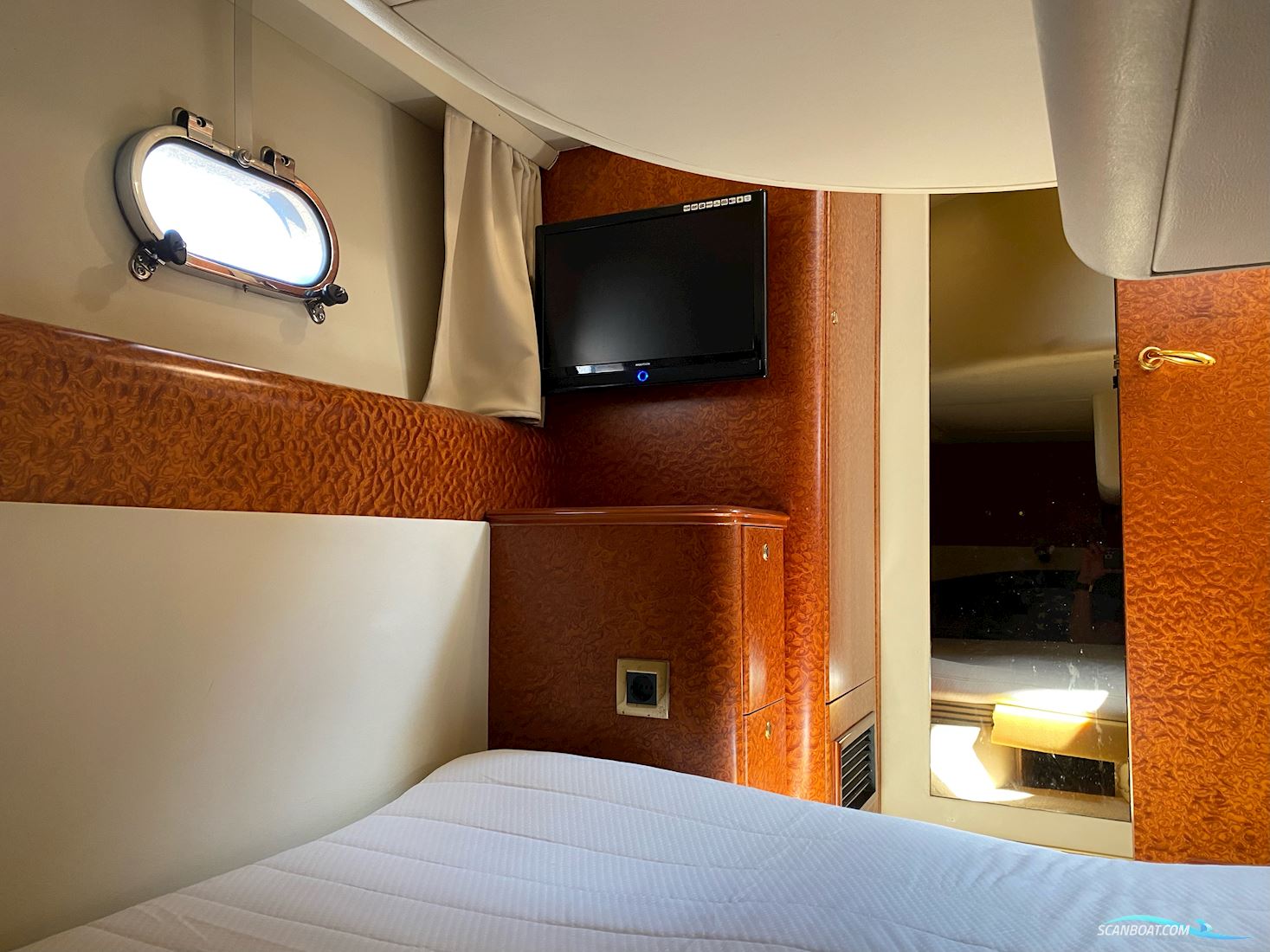 Princess 34 Flybridge