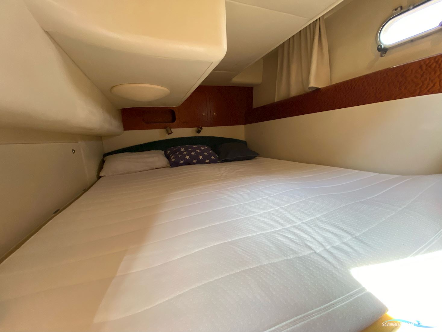 Princess 34 Flybridge