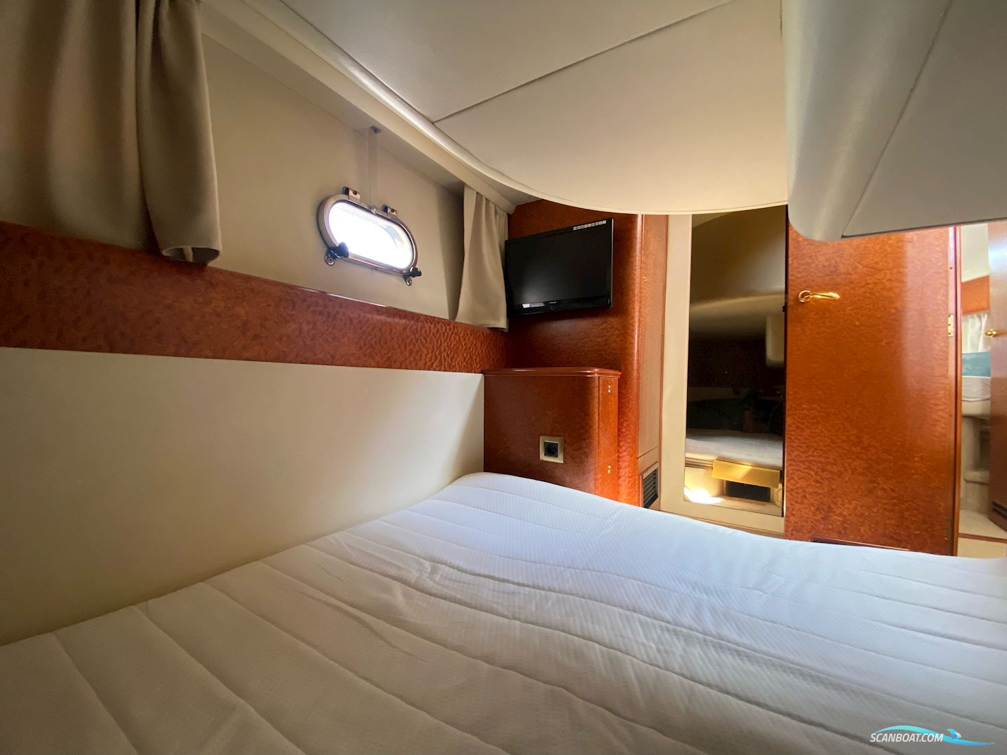 Princess 34 Flybridge