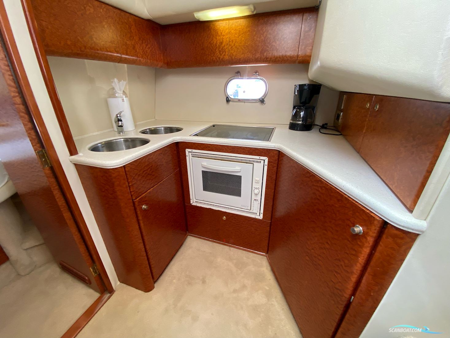 Princess 34 Flybridge