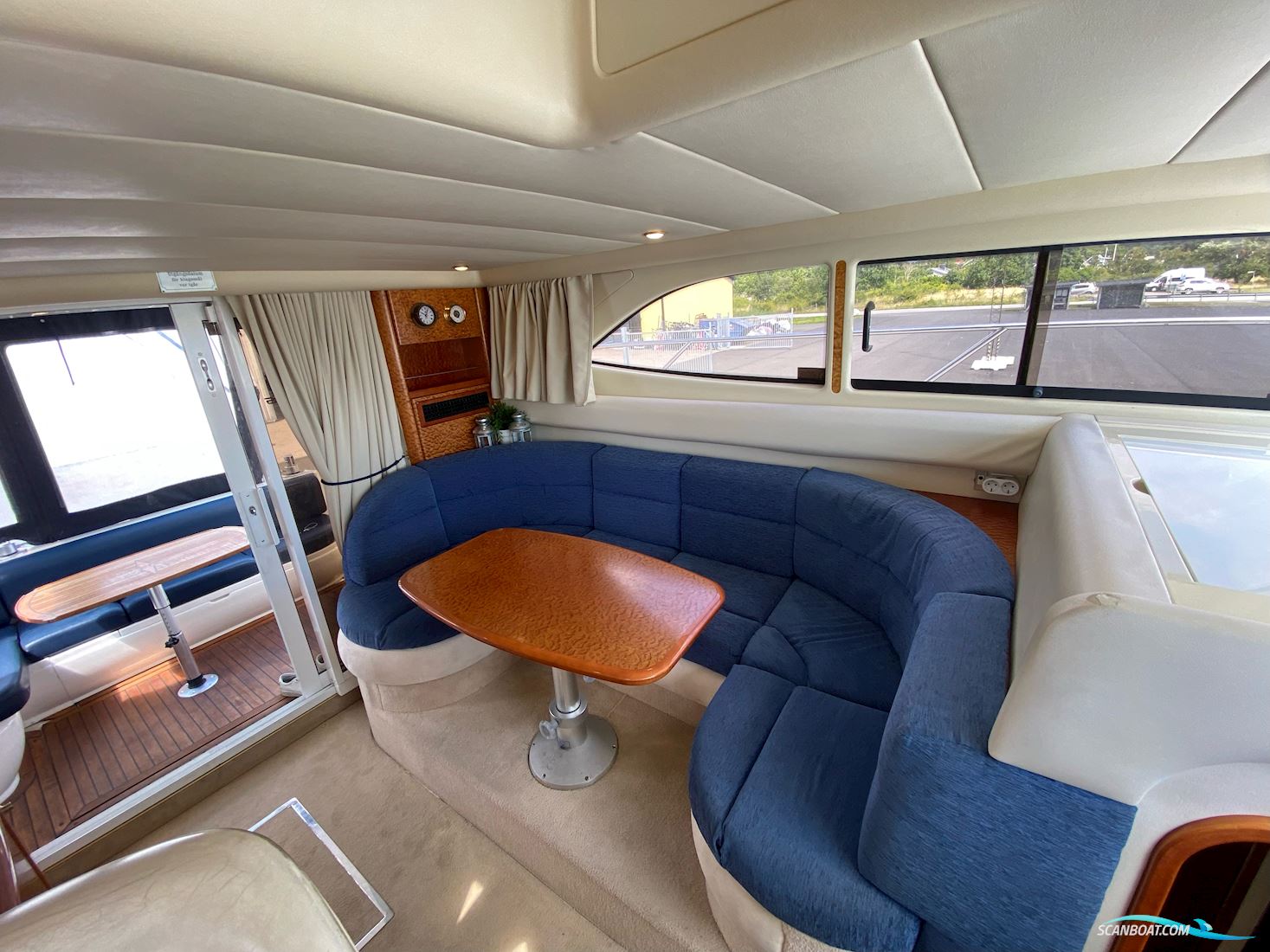 Princess 34 Flybridge