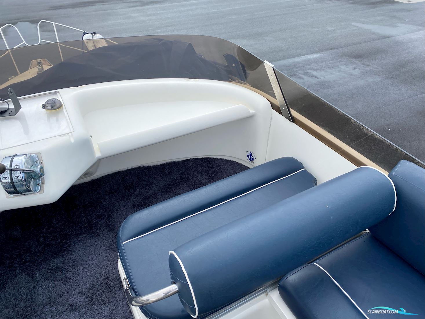 Princess 34 Flybridge