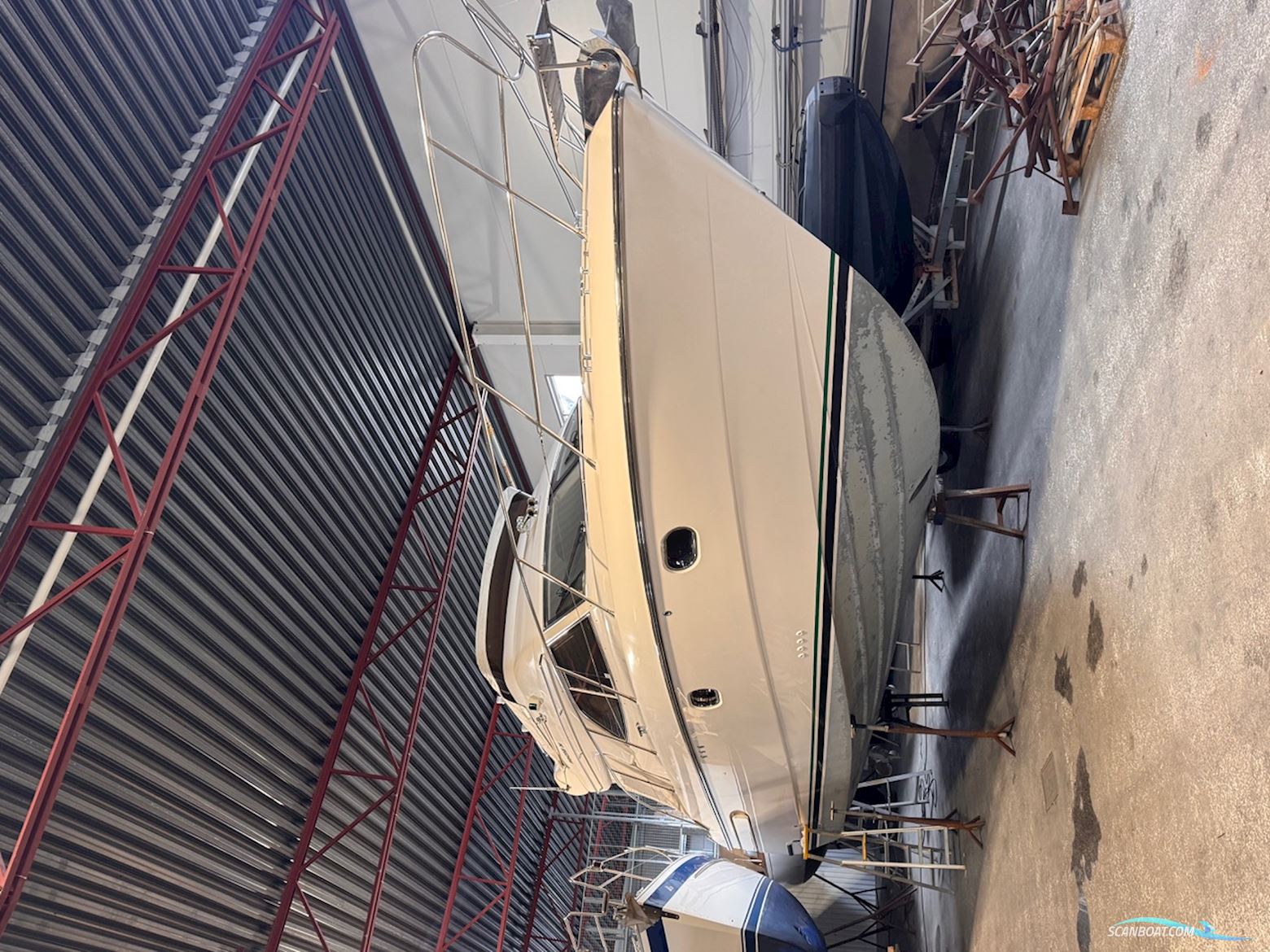 Princess 34 Flybridge