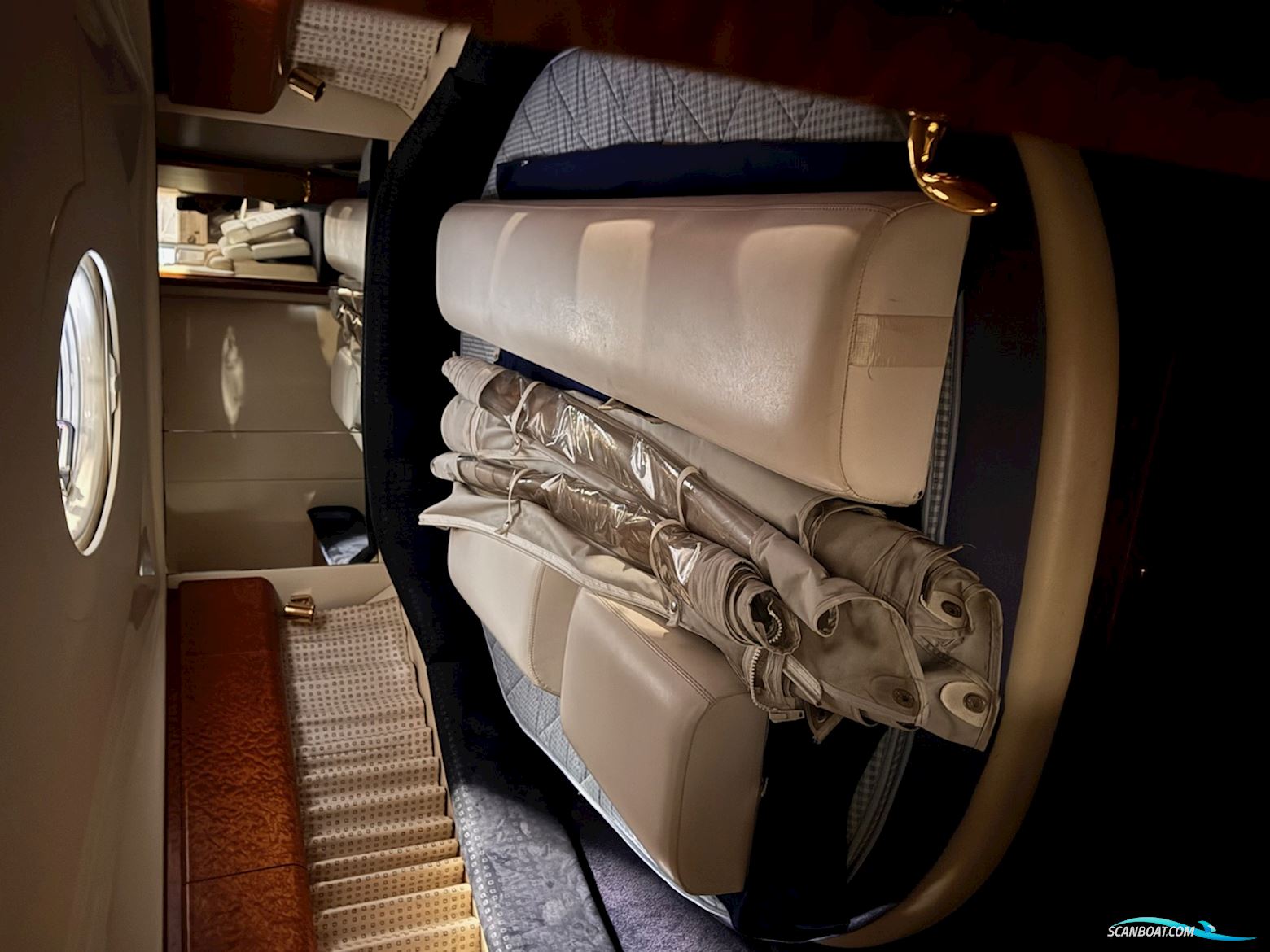 Princess 34 Flybridge