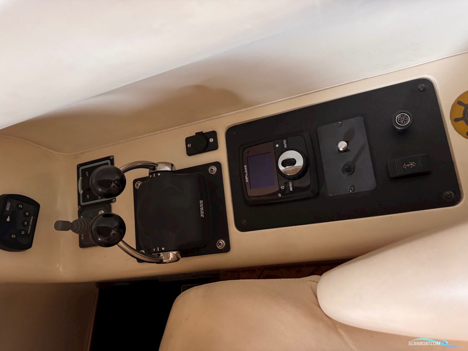 Princess 34 Flybridge