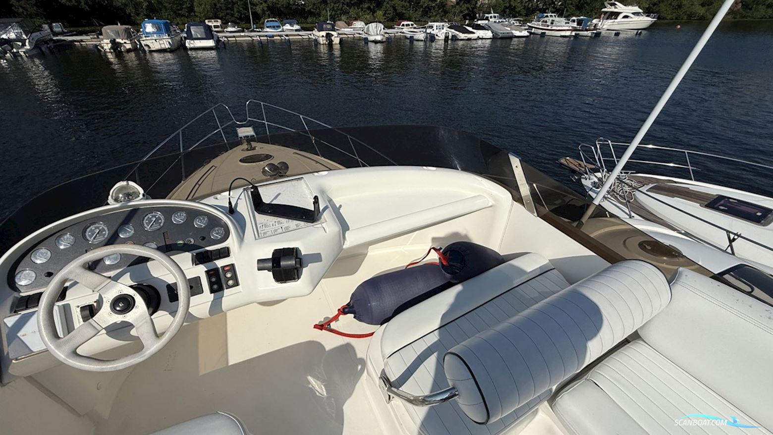 PRINCESS 34
