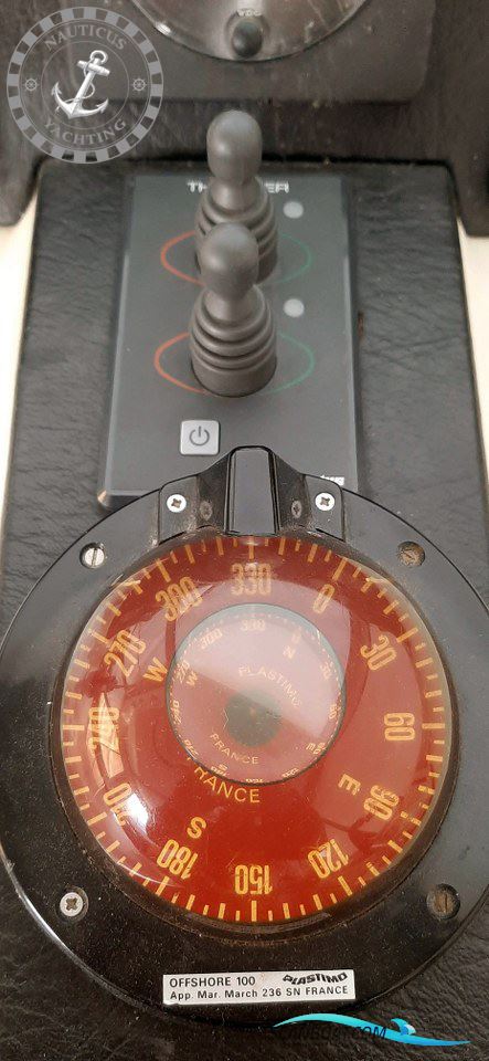 Princess 35 Flybridge