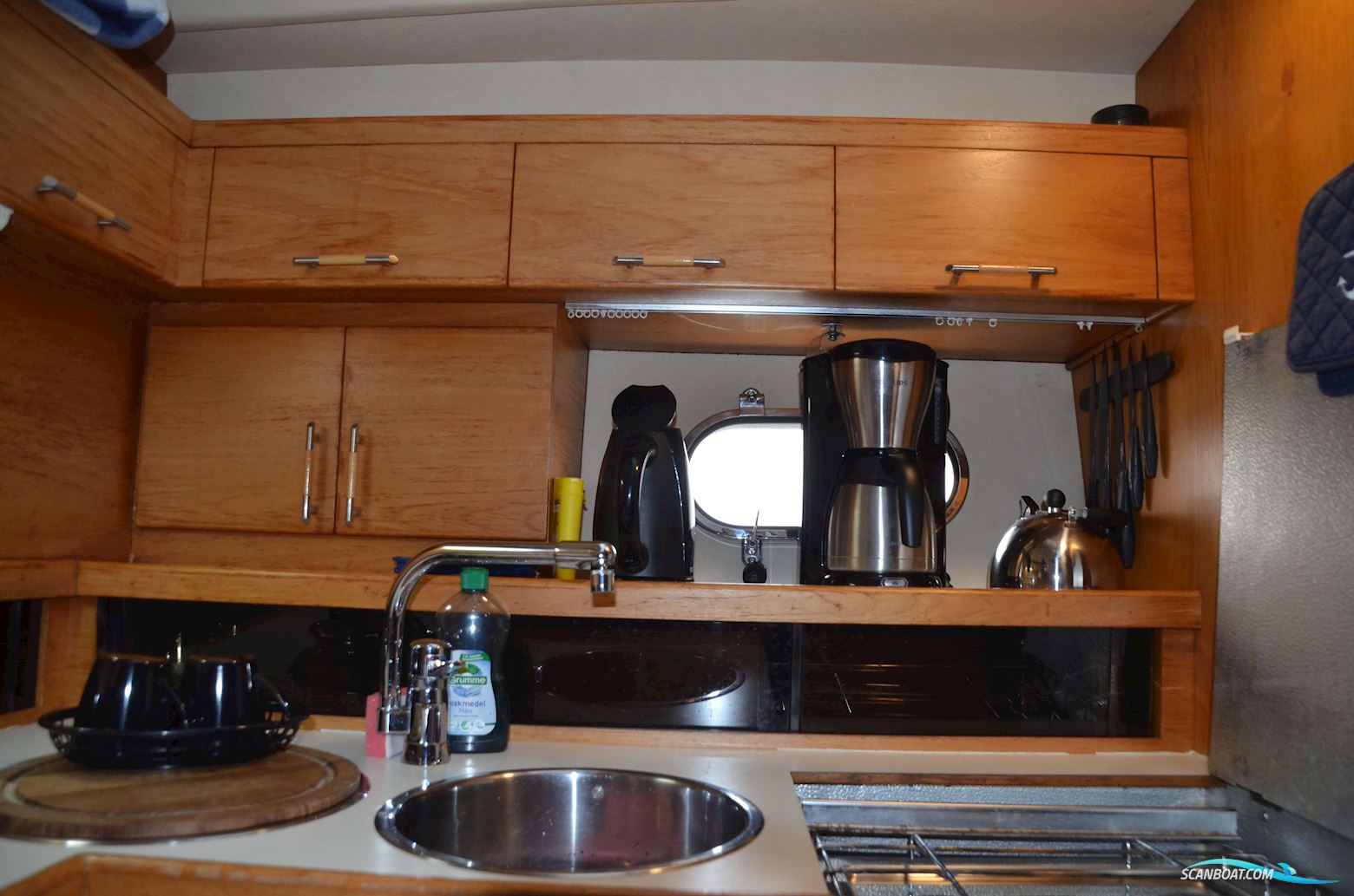 Princess 35 Flybridge