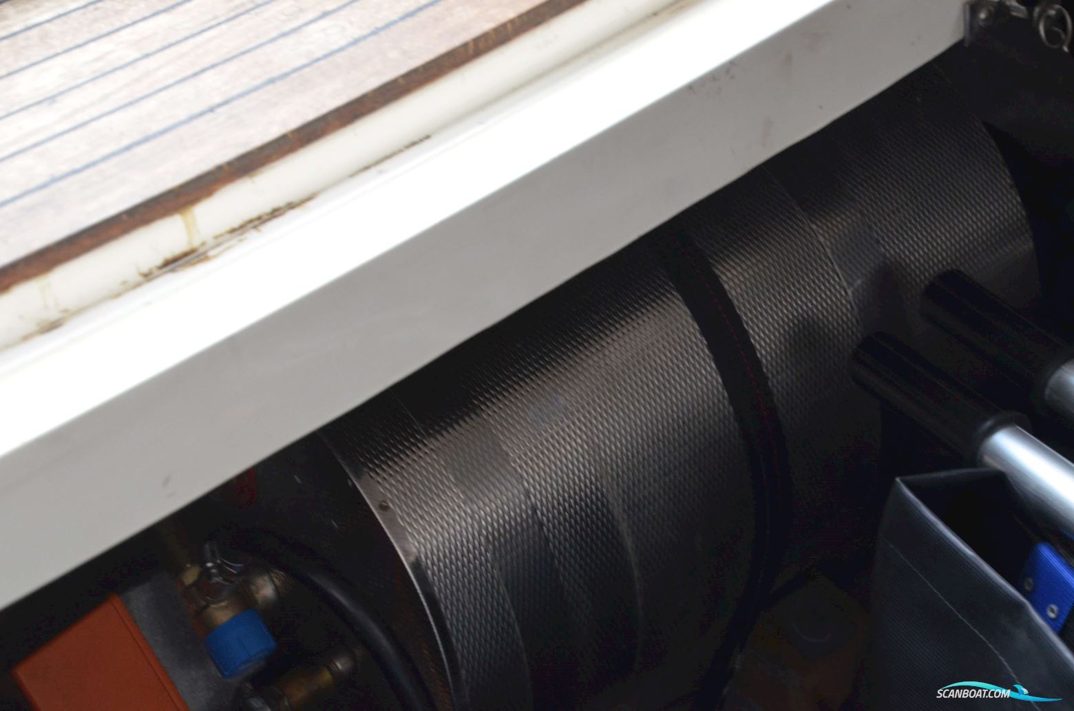 Princess 35 Flybridge