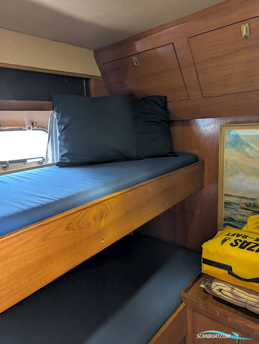 Princess 35 Flybridge