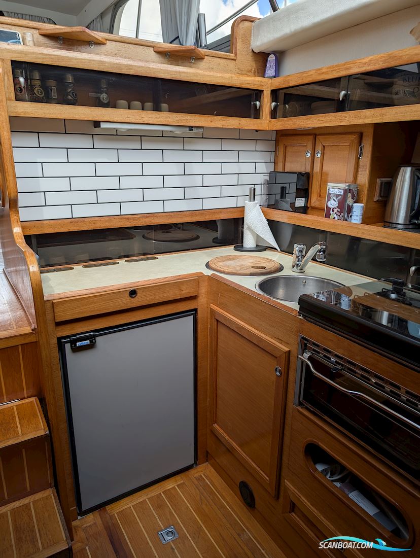 Princess 35 Flybridge