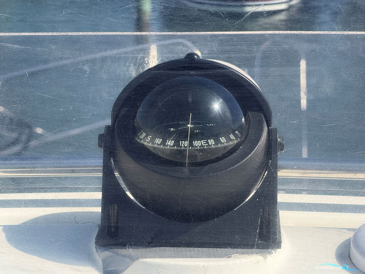 Princess 35