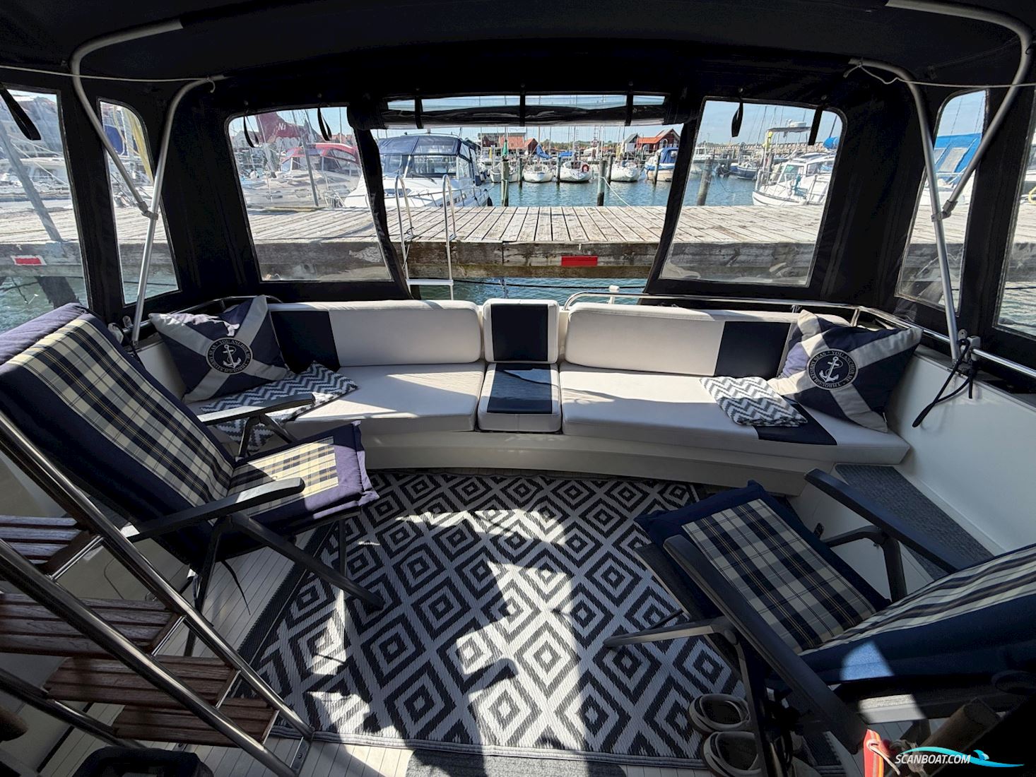 Princess 35