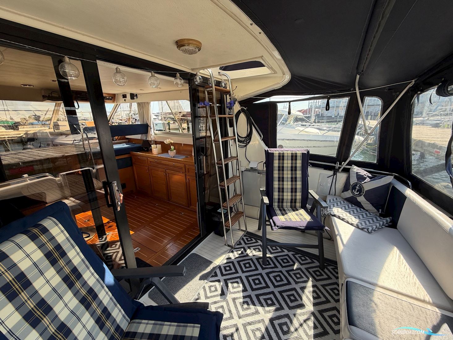 Princess 35