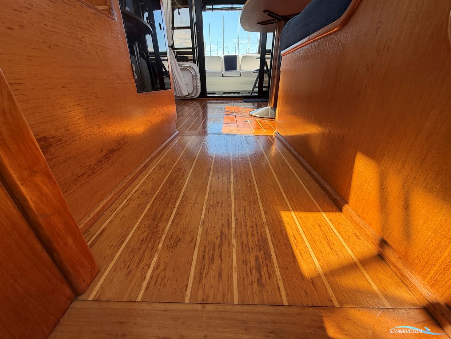 Princess 35