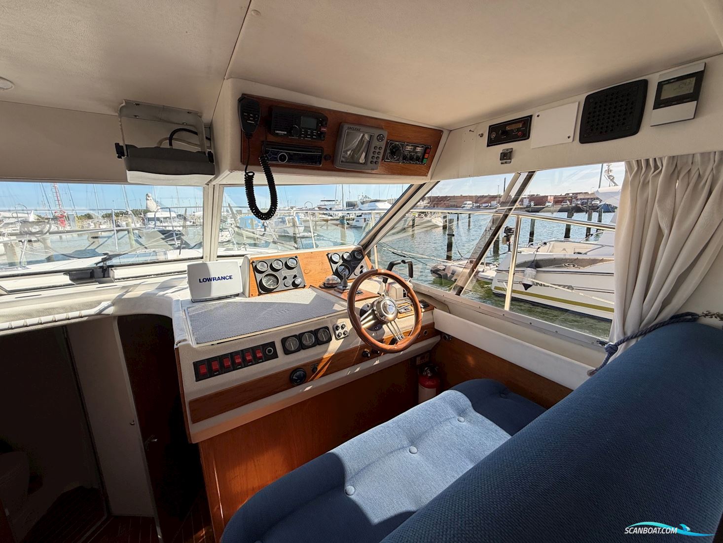 Princess 35