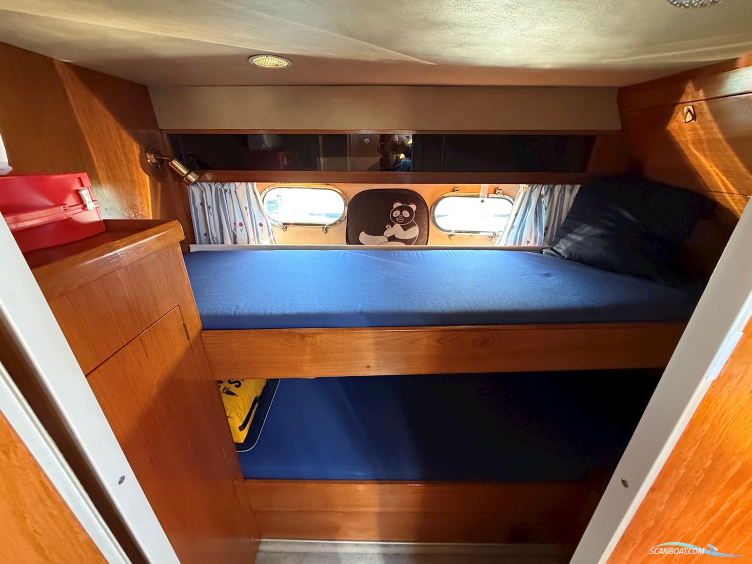 Princess 35