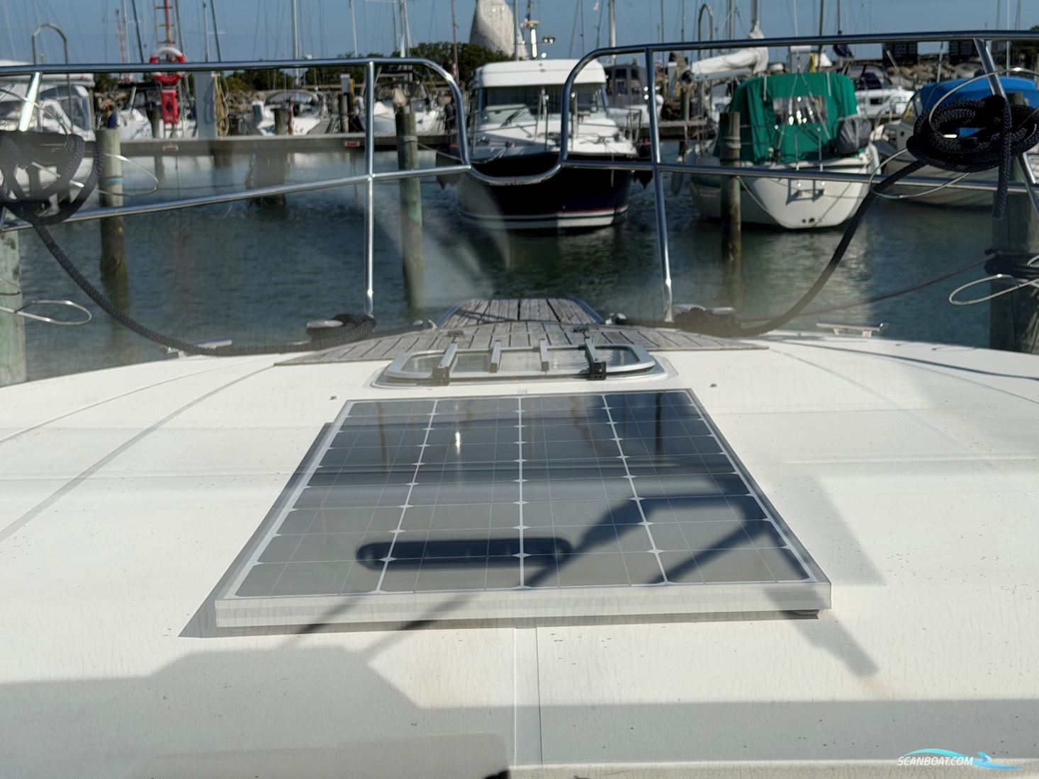 Princess 35