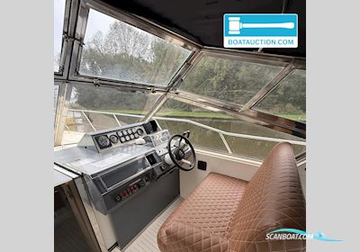 Princess 36 Riviera Motorbåt 1986, med Volvo Penta motor, Holland