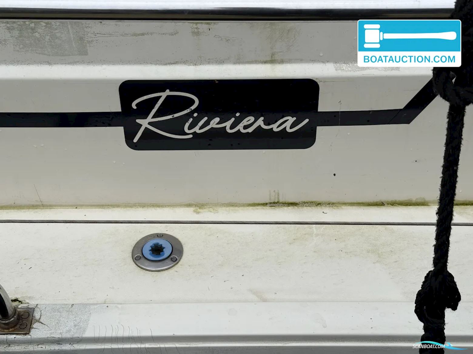 PRINCESS 36 Riviera