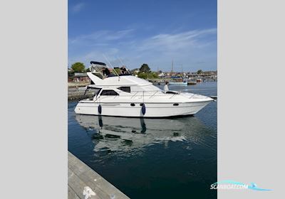 Princess 360 Fly  Motorbåt 1996, med Volvo Penta motor, Danmark