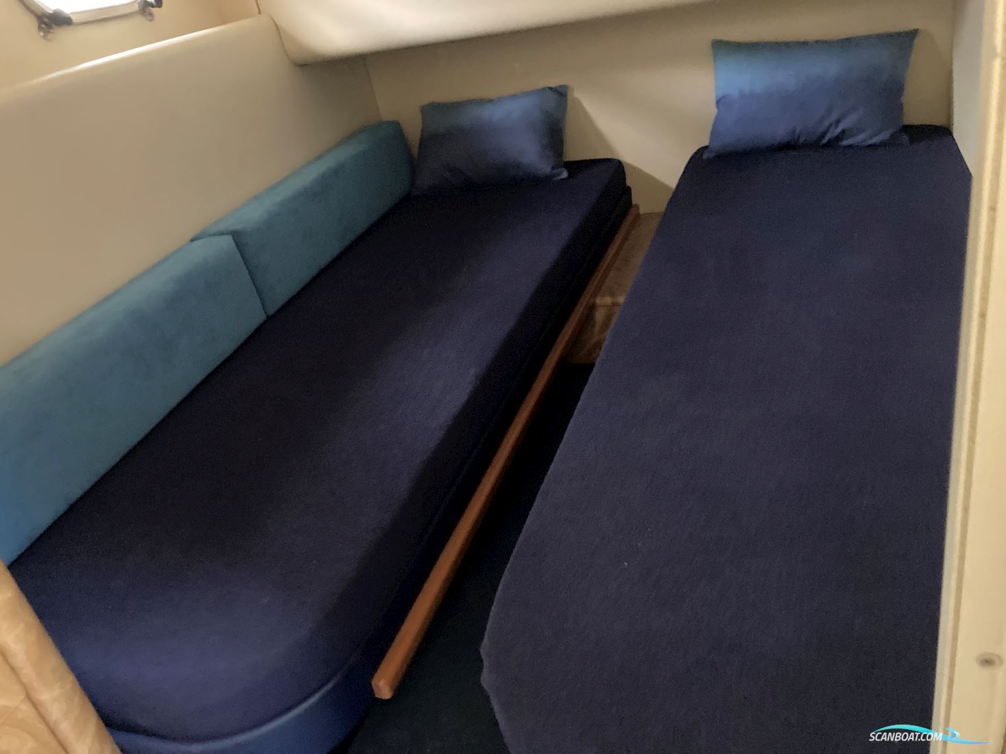 Princess 360 Fly