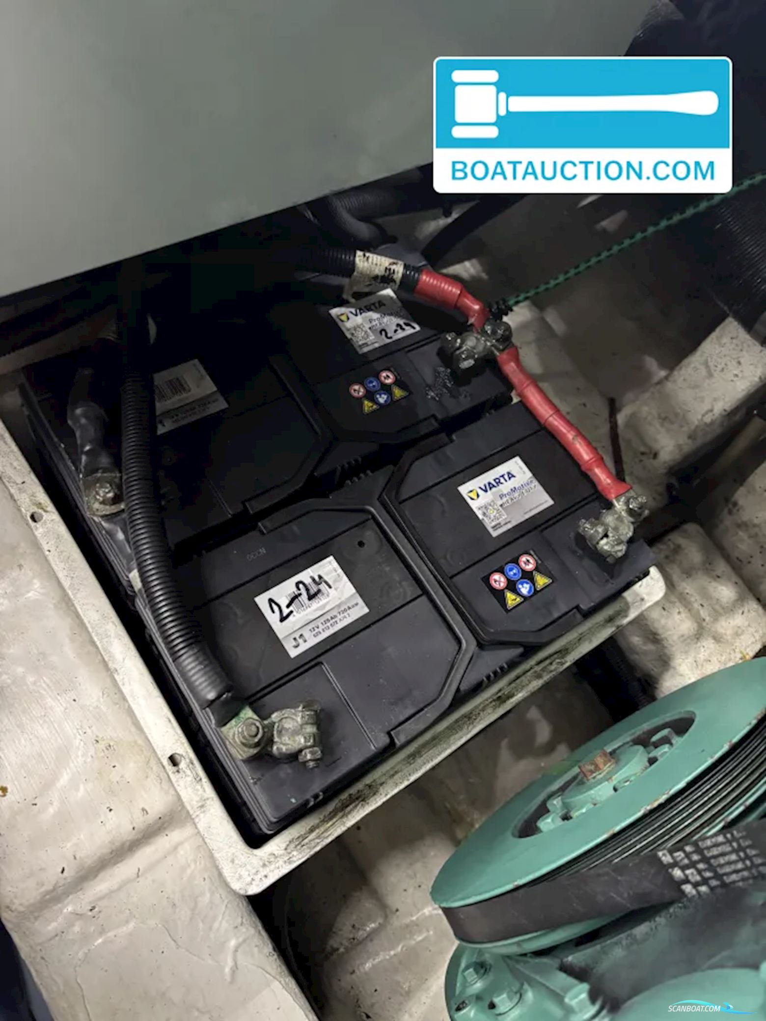 PRINCESS 360 Flybridge