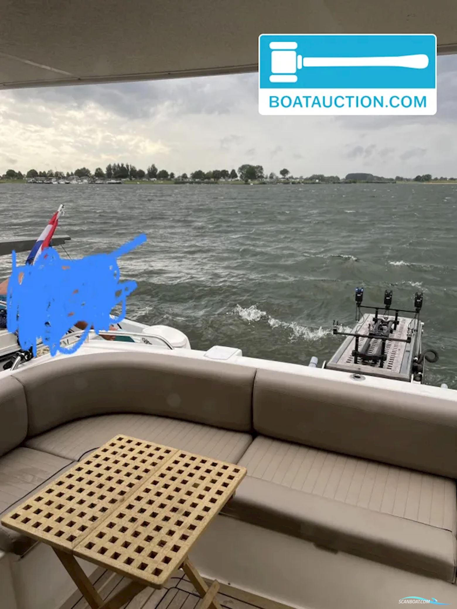 Princess 360 Flybridge