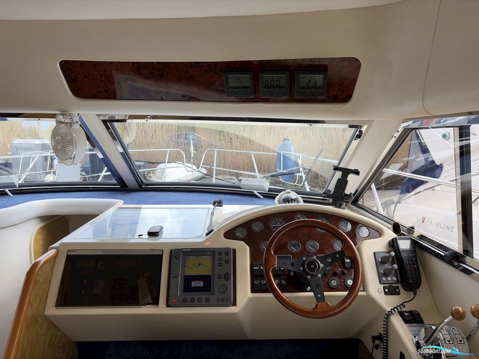 Princess 360