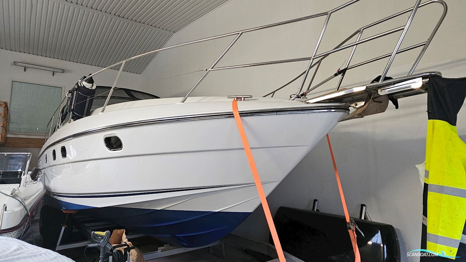 Princess 366 Riviera