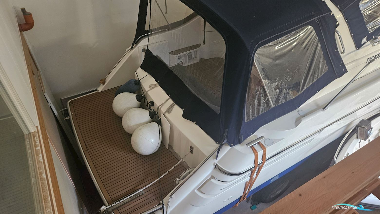 Princess 366 Riviera