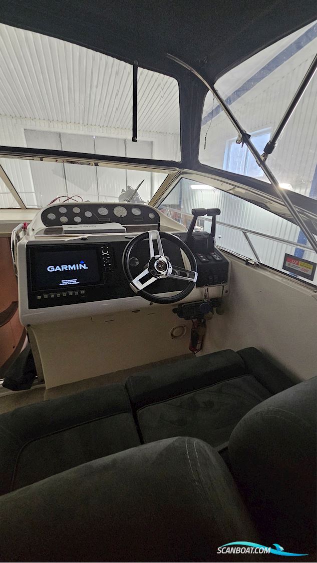 Princess 366 Riviera