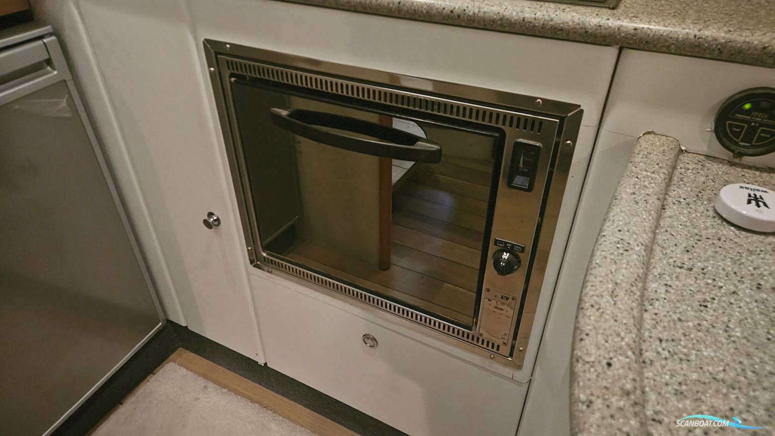 Princess 366 Riviera