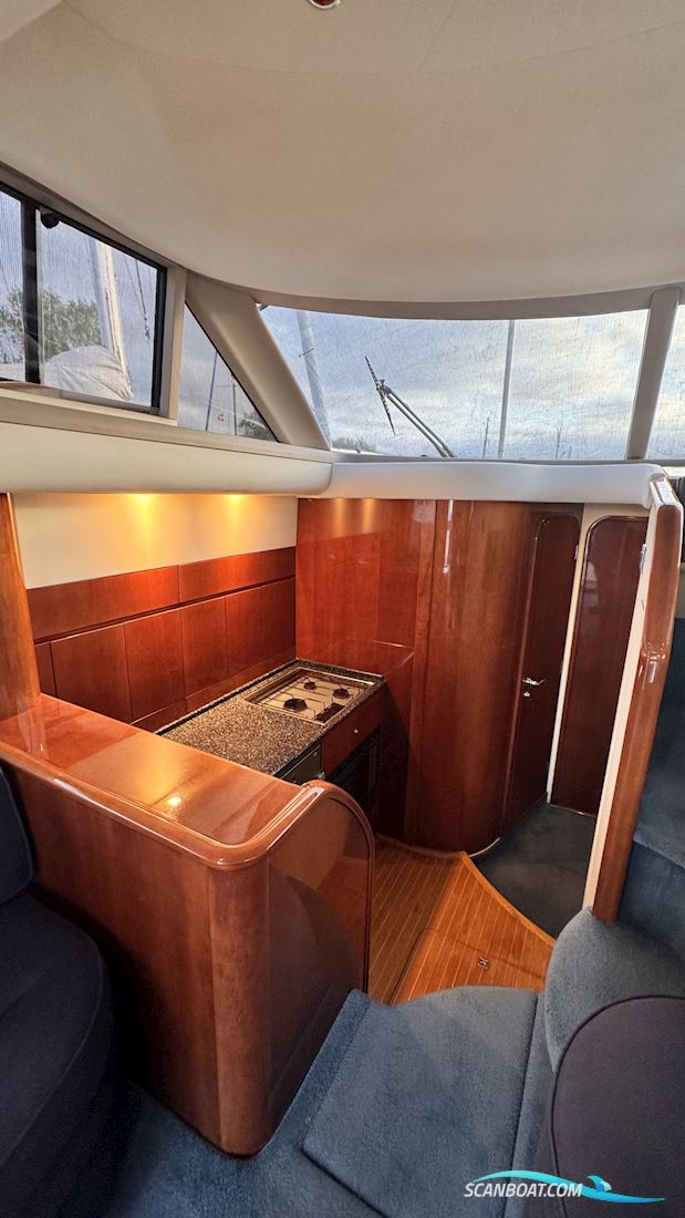 Princess 38 Fly