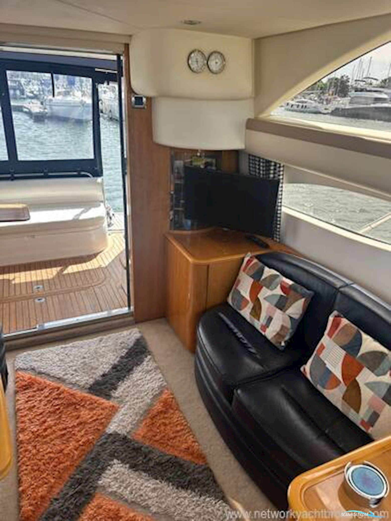 Princess 38