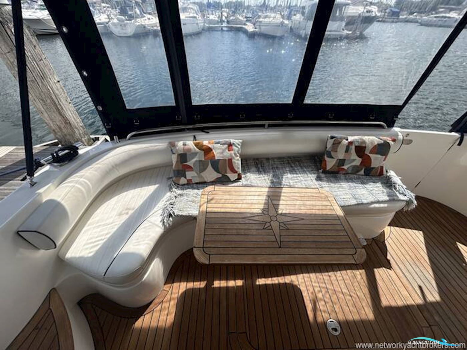 Princess 38