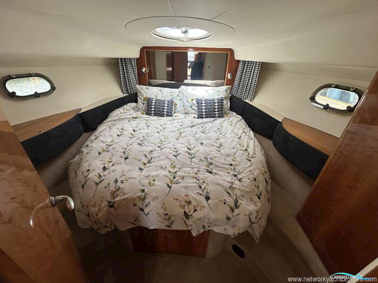 Princess 38