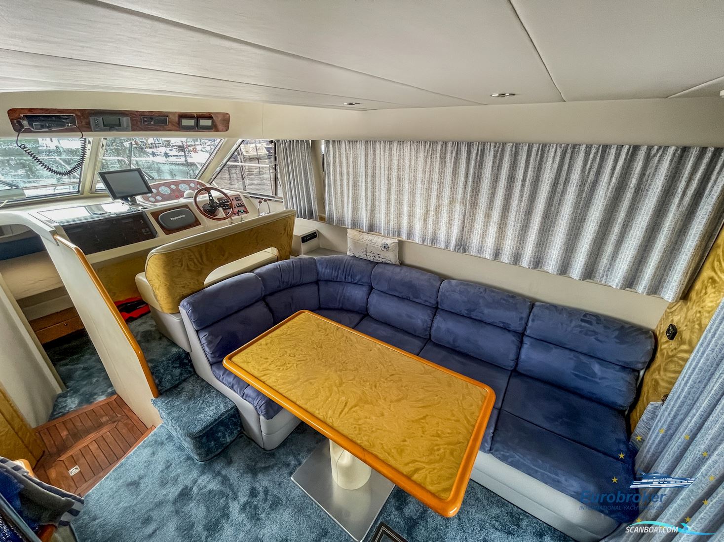 Princess 380