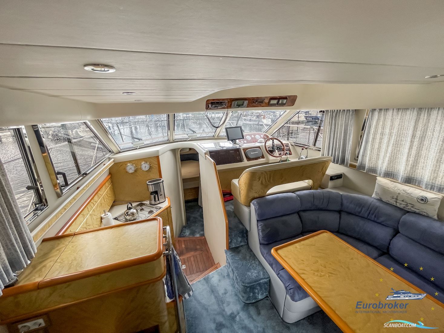Princess 380