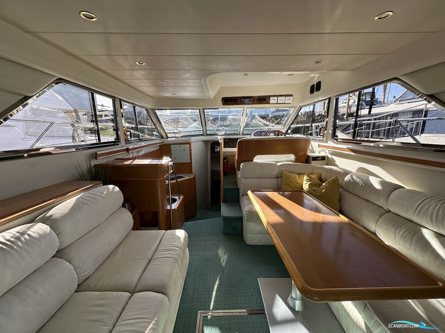 Princess 380