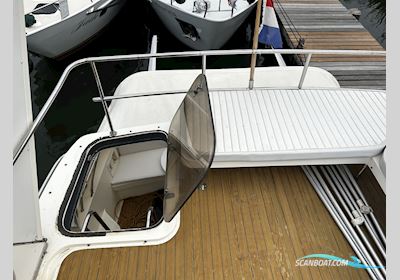 Princess 385 Motorbåt 1988, Holland