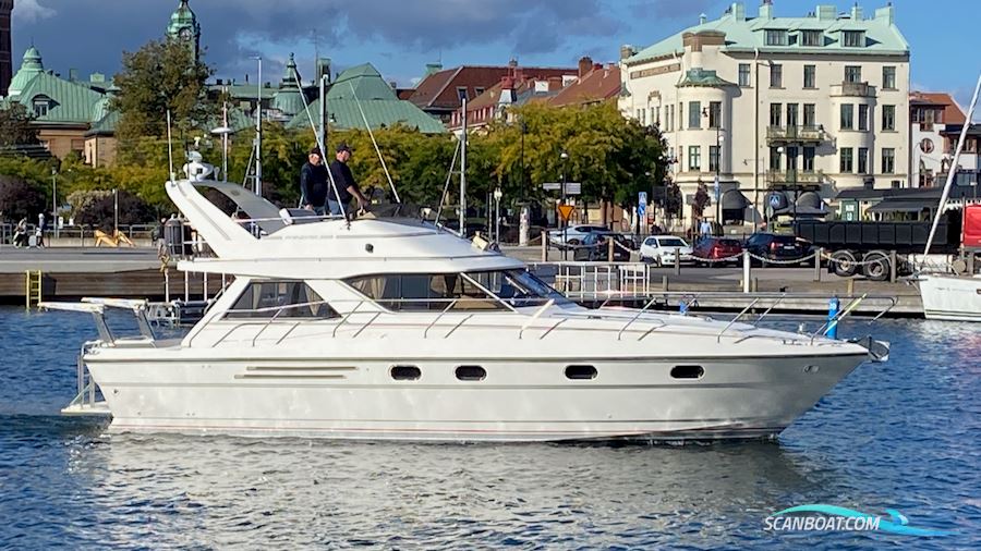 Princess 388